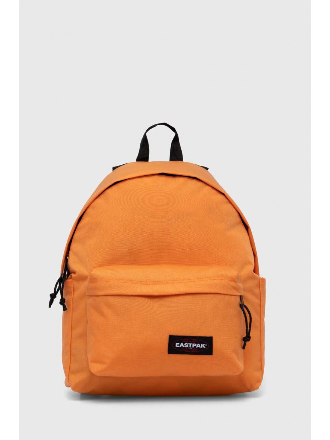Batoh Eastpak DAY PAK & 39 R oranžová barva velký hladký EK0A5BG40O31